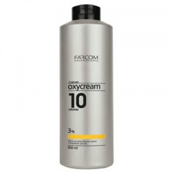 FARCOM OXYCREAM 10 500